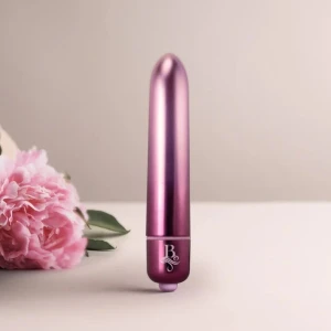 ROCKS-OFF - RO-90 PARLOUR PRINCE BALLE VIBRANTE VIOLET